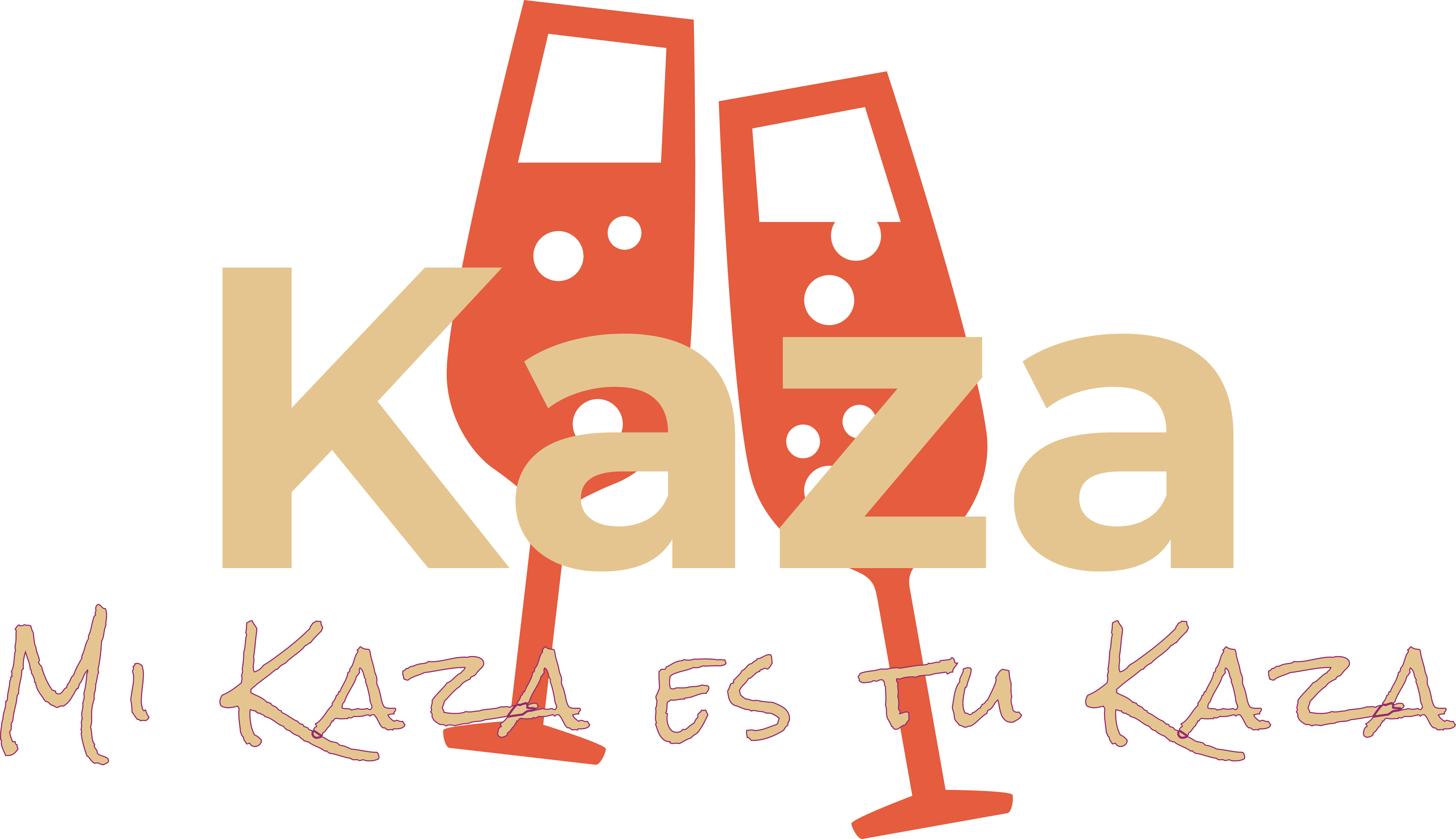 Kaza